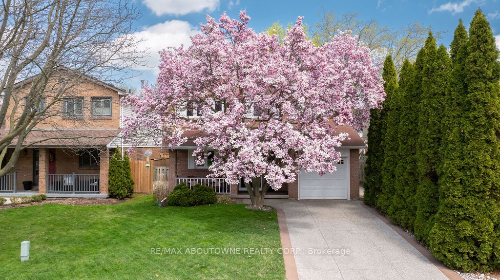 161 Riverview Street, Oakville