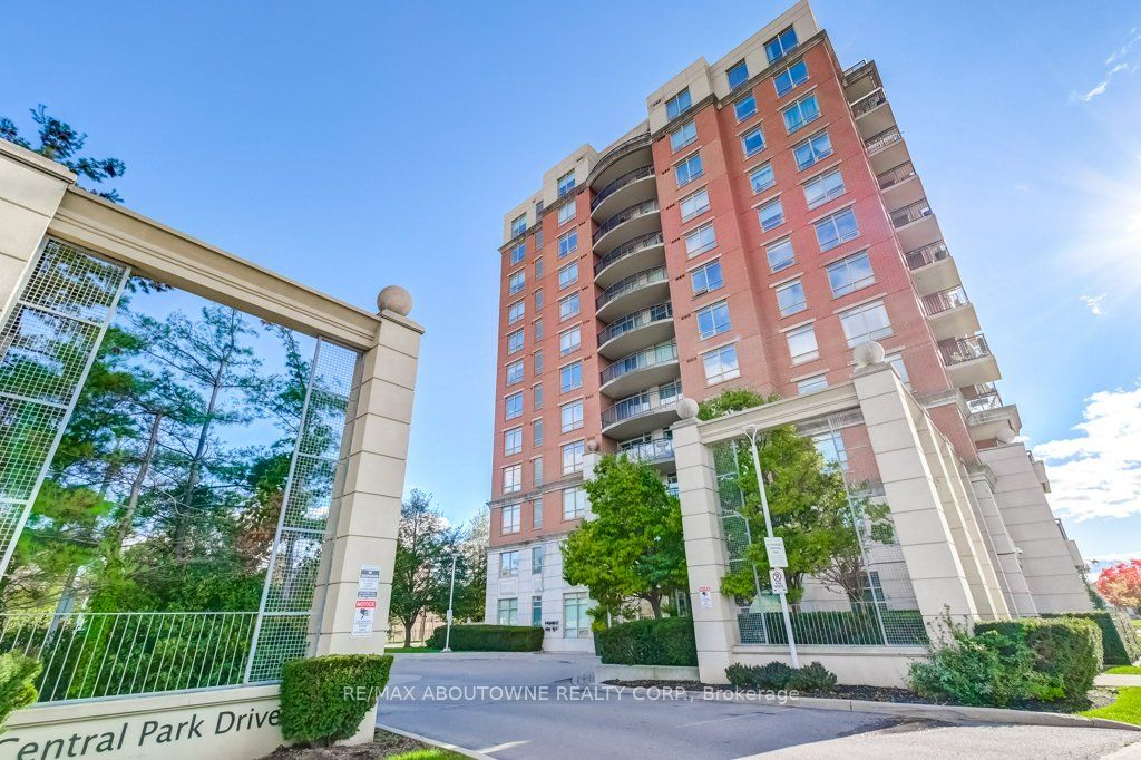 5 – 2325 Central Park Drive, Oakville