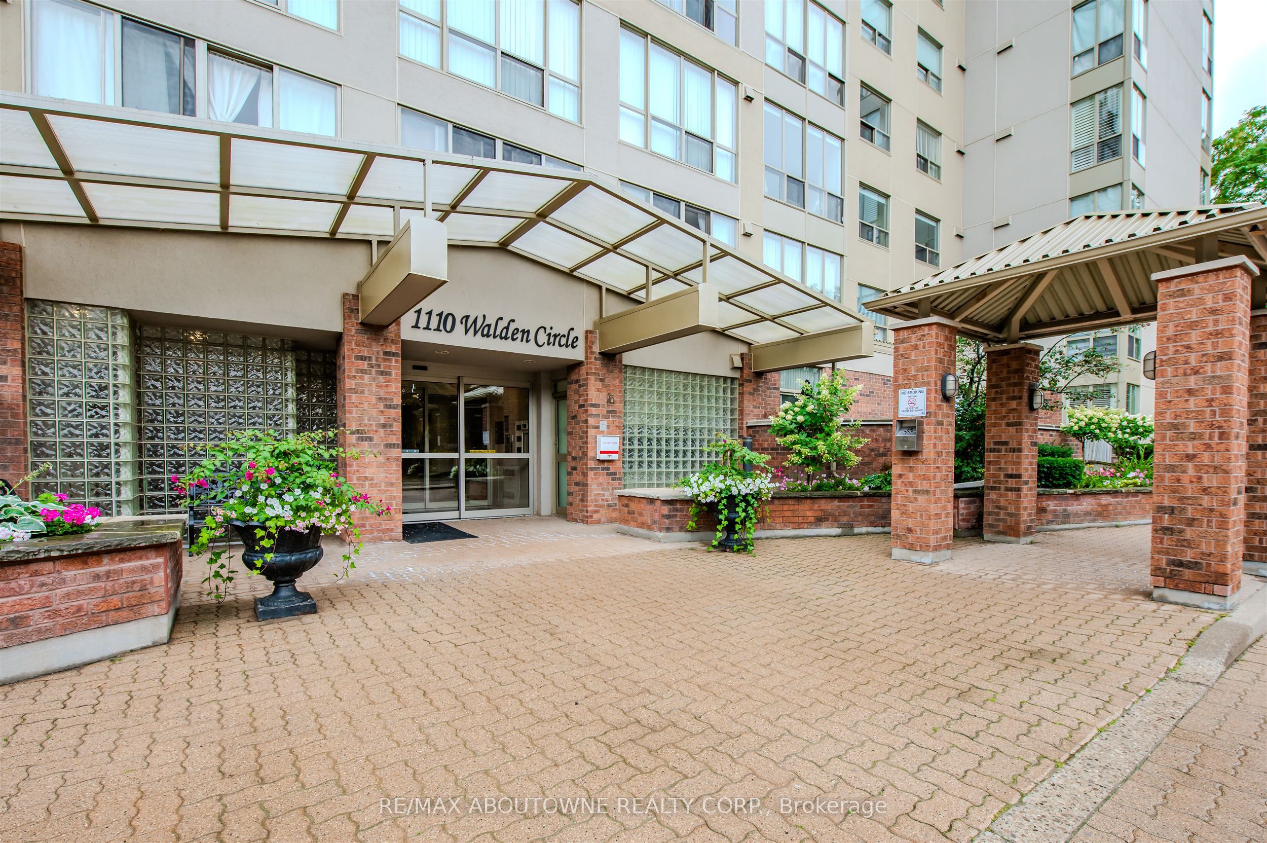 903 – 1110 Walden Circle, Mississauga