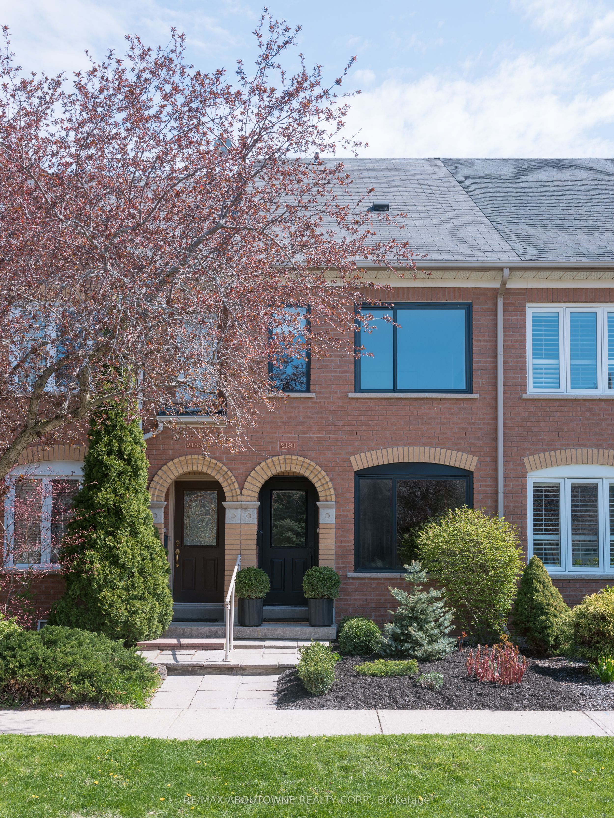 2181 Oakpoint Road, Oakville