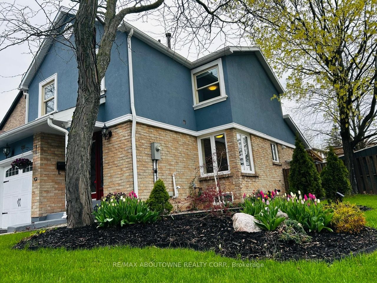 395 Maidstone Crescent, Oakville