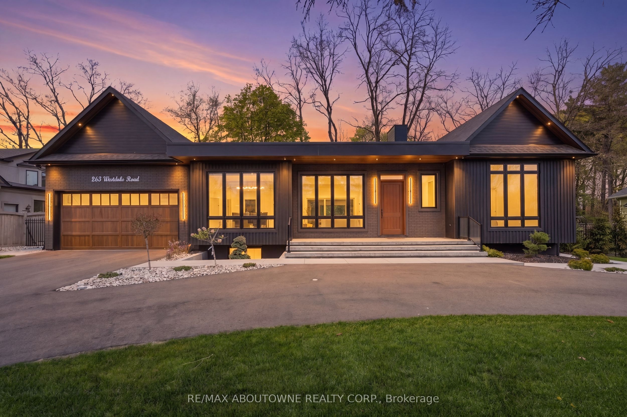 263 Westdale Road, Oakville