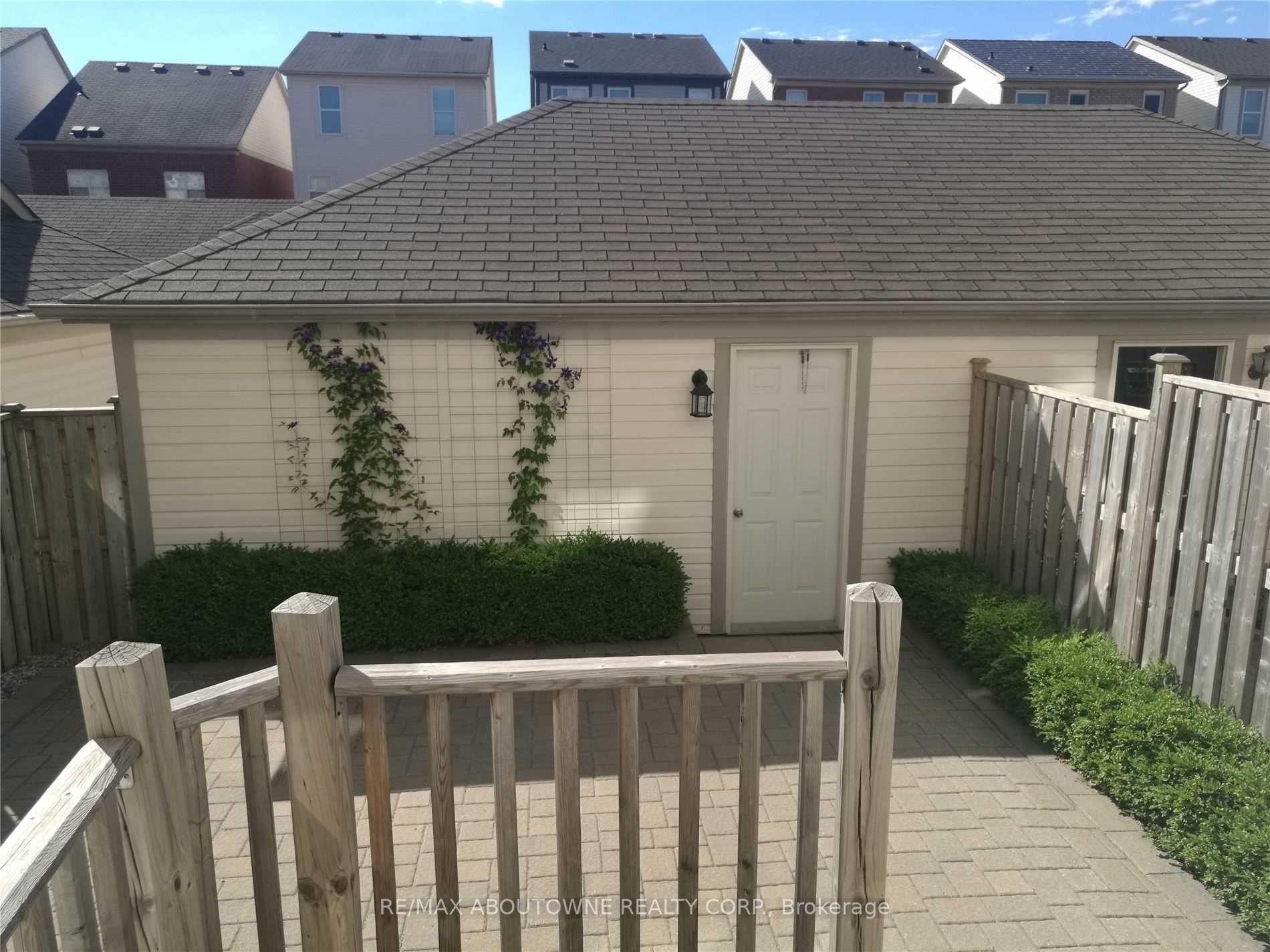 248 Georgian Drive, Oakville