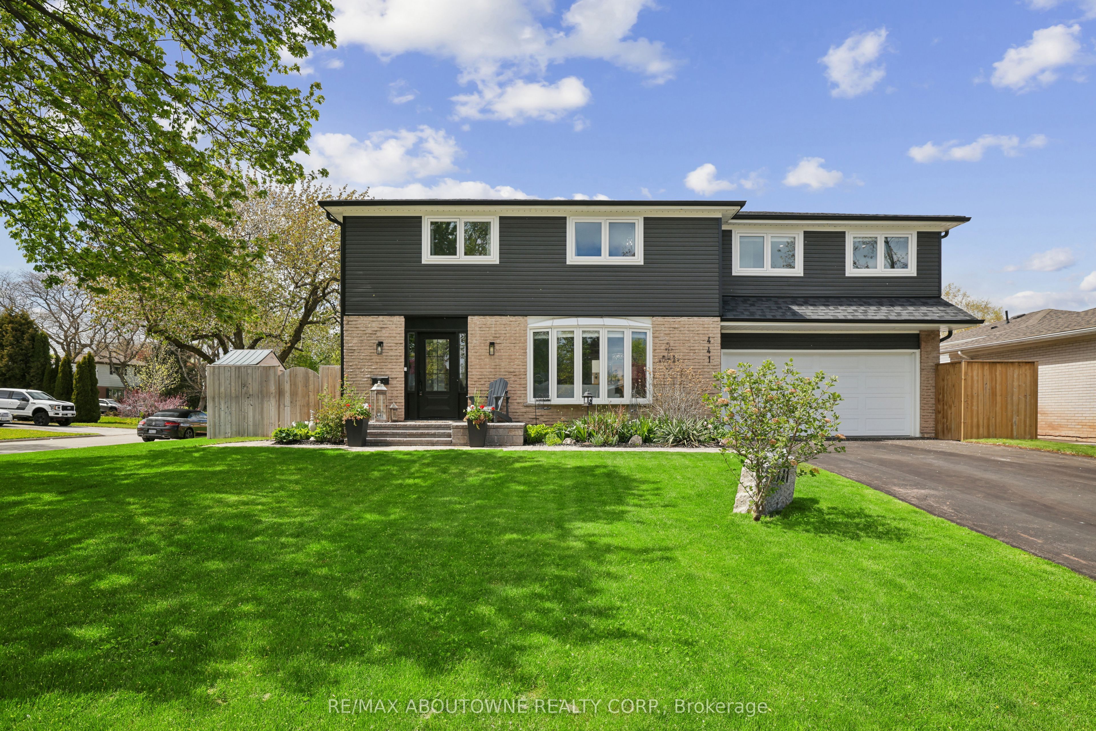 441 Withnell Crescent, Oakville