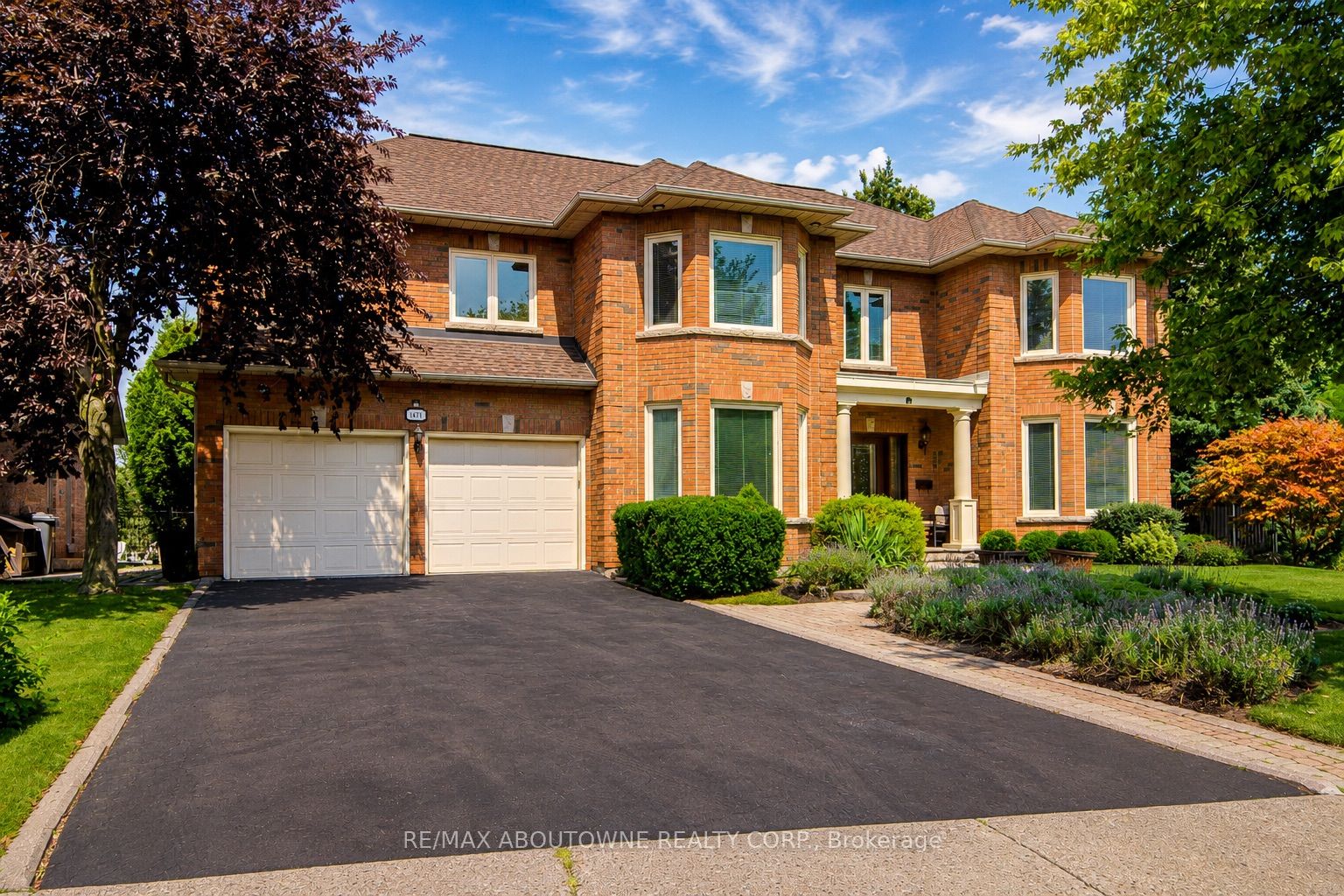 1471 The Links Drive, Oakville