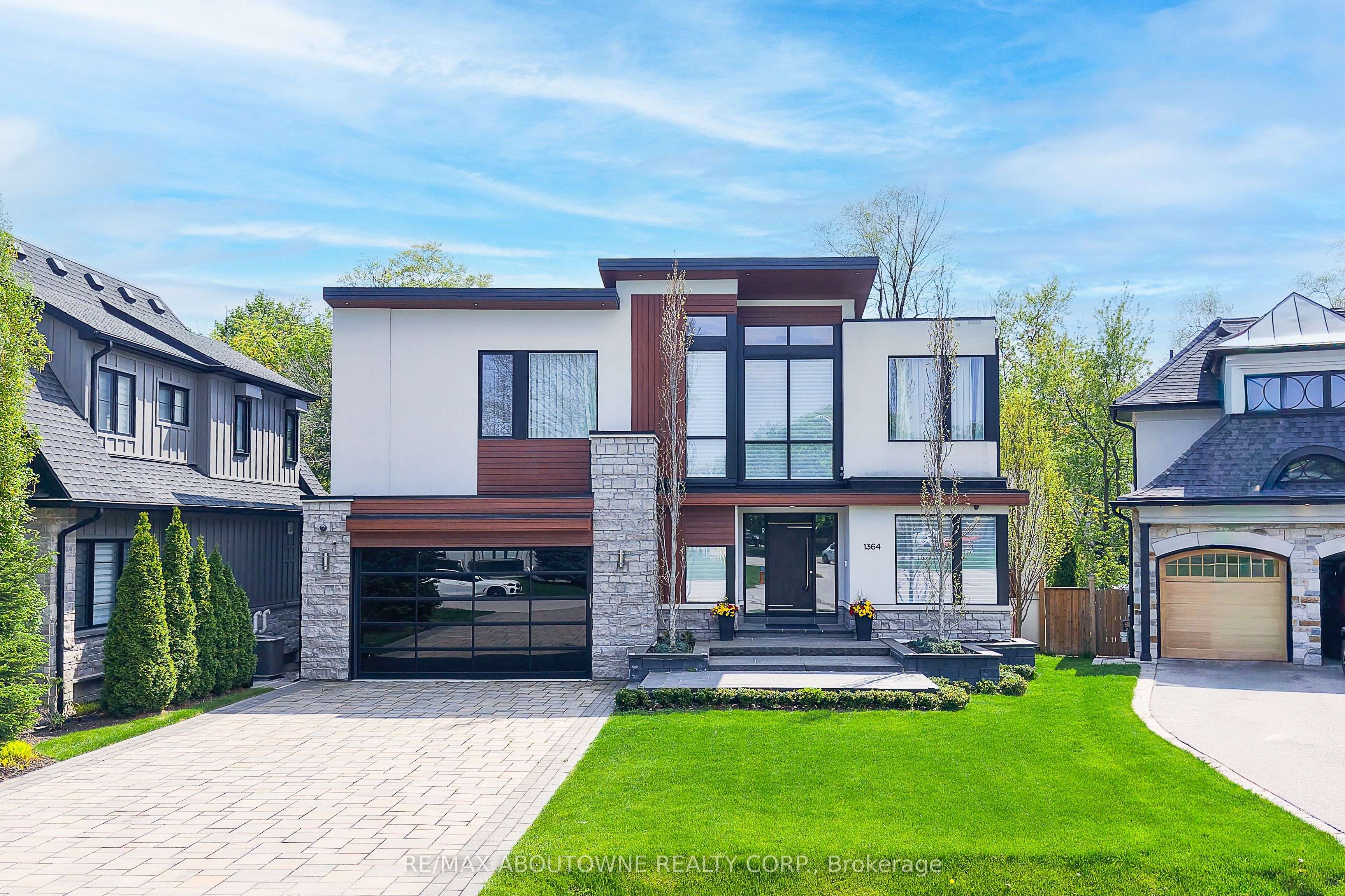 1364 Acton Crescent, Oakville