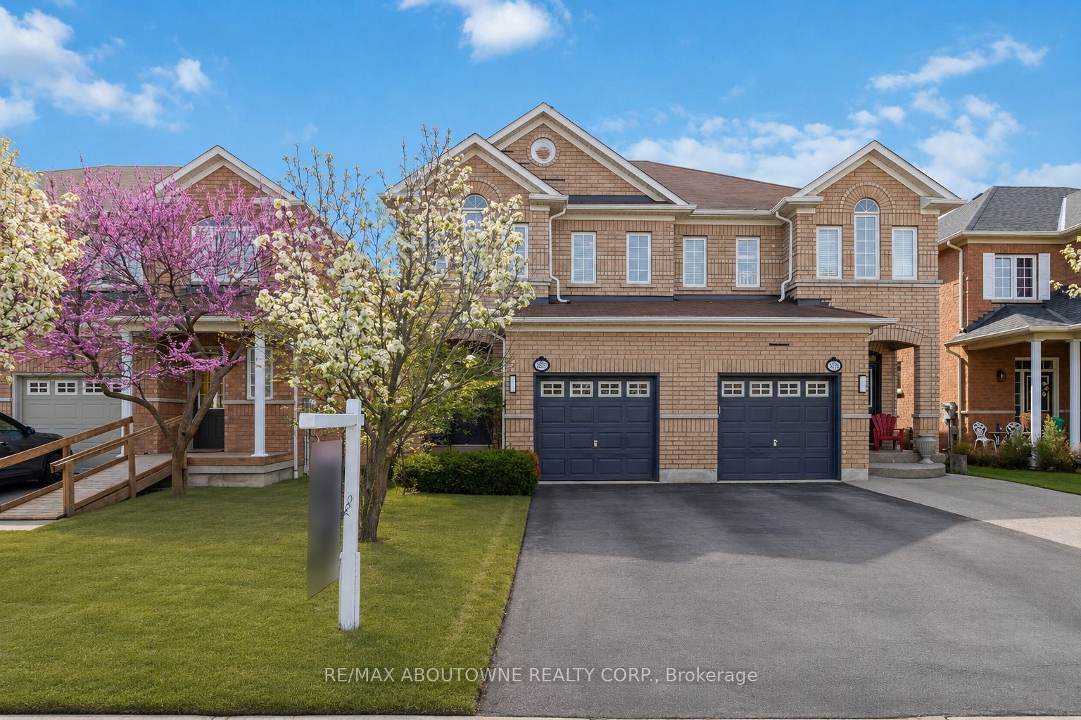 3872 Skyview Street, Mississauga