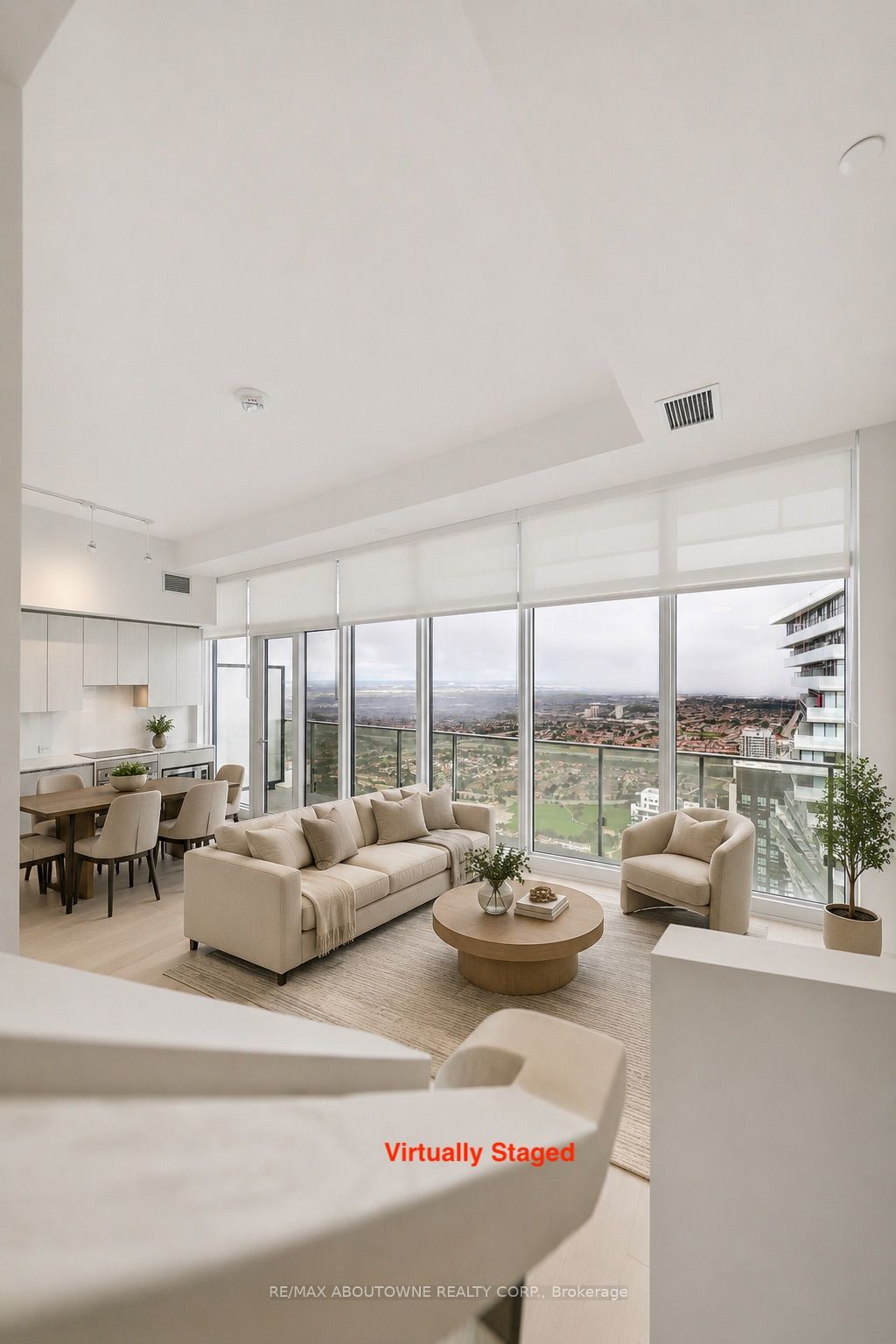 6001 – 3883 Quartz Road, Mississauga