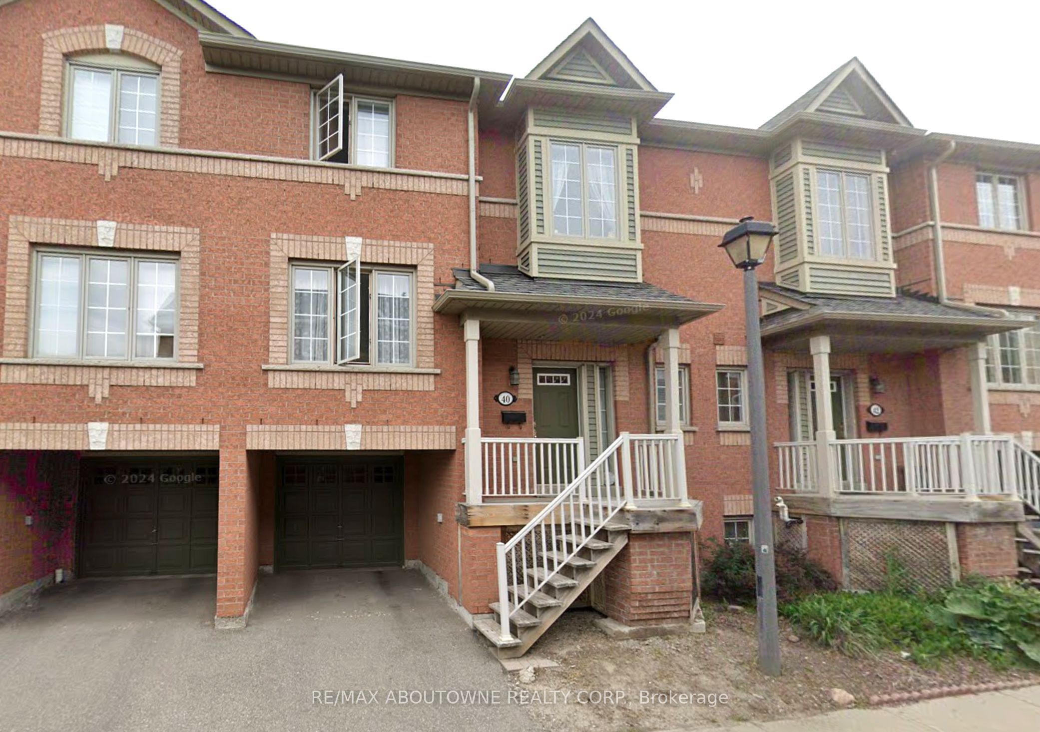 34 – 5031 East Mill Road, Mississauga