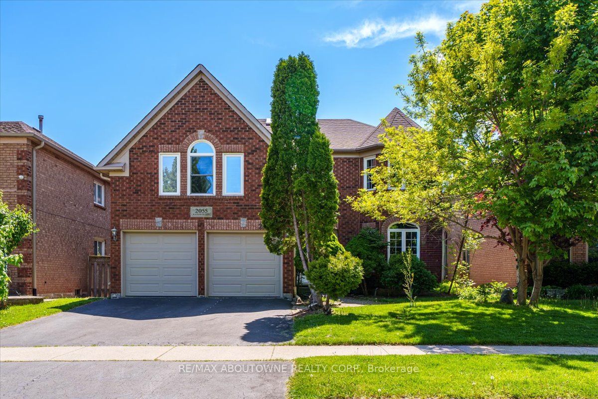 2055 Blacksmith Lane, Oakville