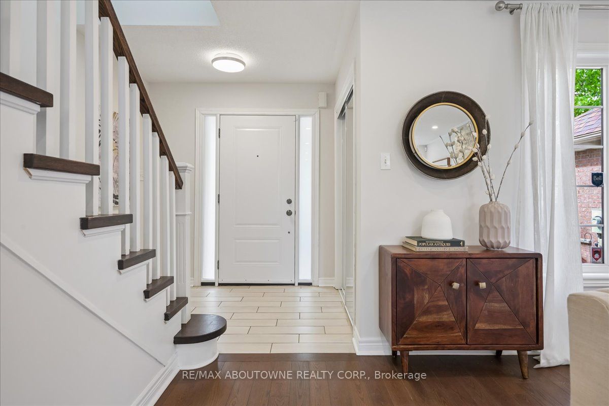 1493 Derby County Crescent, Oakville ‣ W13162050 1493 Derby County Crescent, Oakville ‣ W13162050