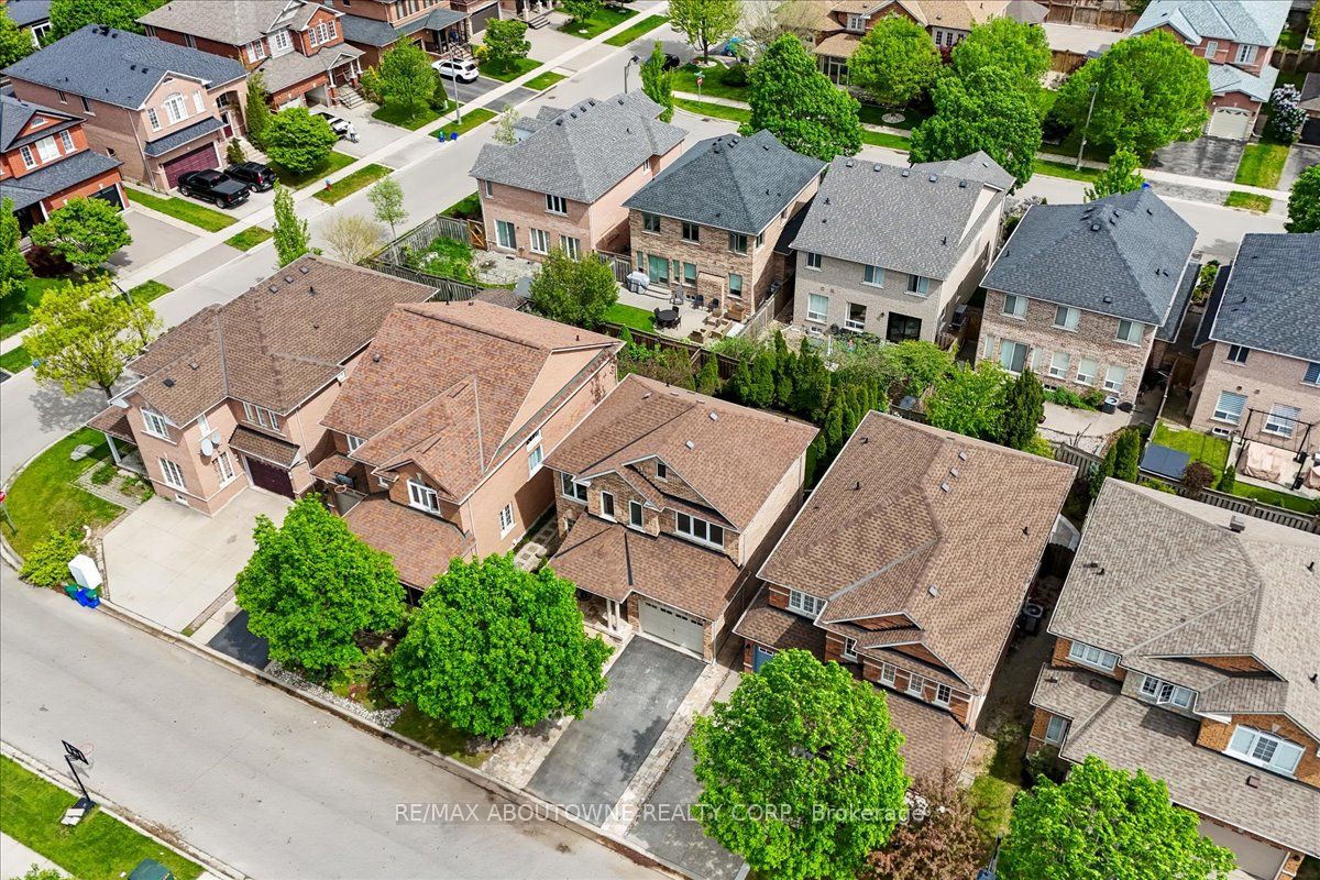 1493 Derby County Crescent, Oakville ‣ W13162050 1493 Derby County Crescent, Oakville ‣ W13162050