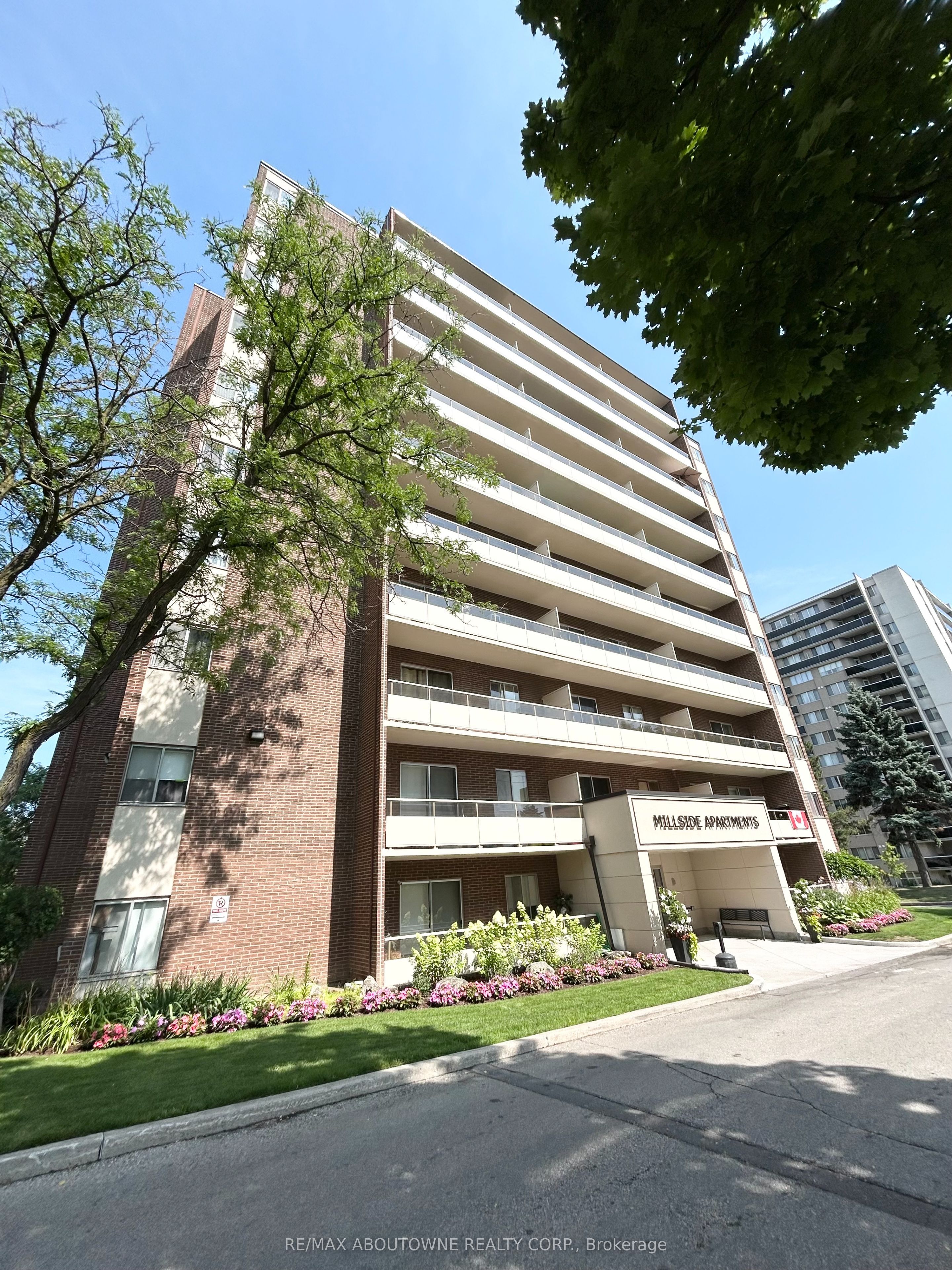 08 – 101 Millside Drive, Milton
