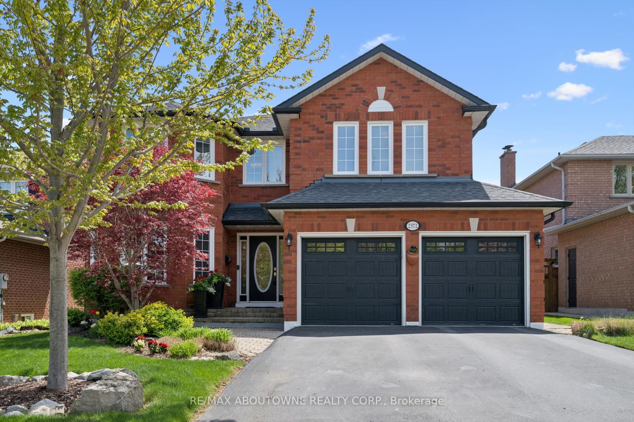 2372 Saugeen Road, Oakville