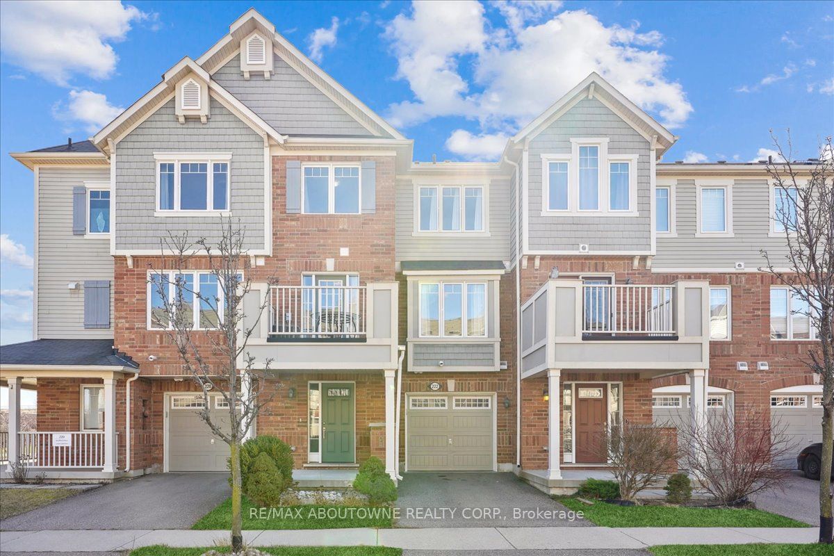 222 Septimus Heights, Milton