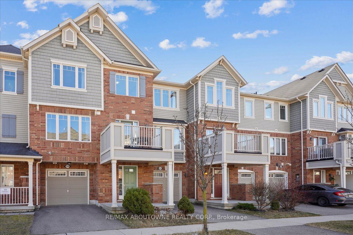 222 Septimus Heights, Milton ‣ W13194174 222 Septimus Heights, Milton ‣ W13194174
