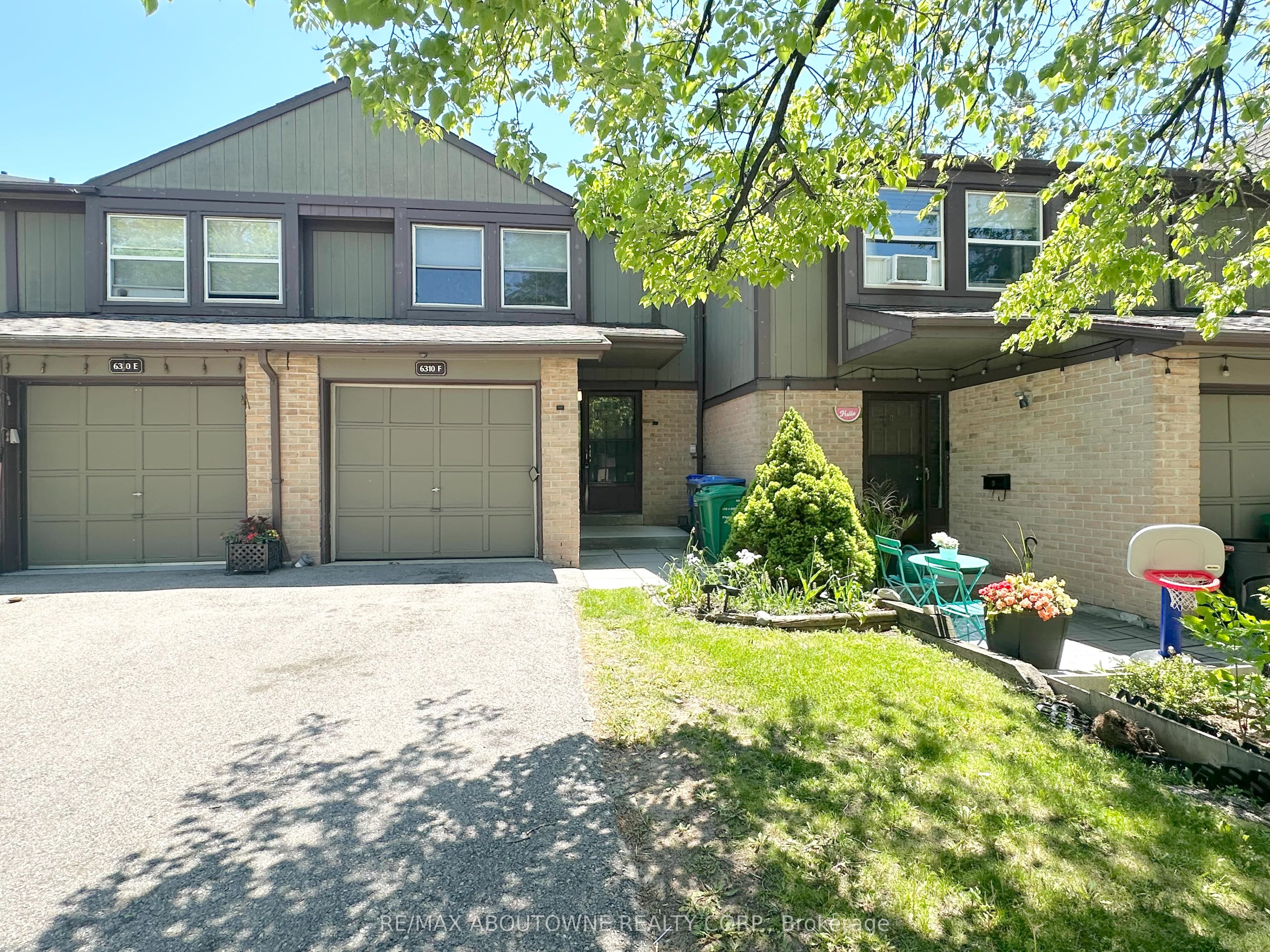 6310F Battleford Road, Mississauga