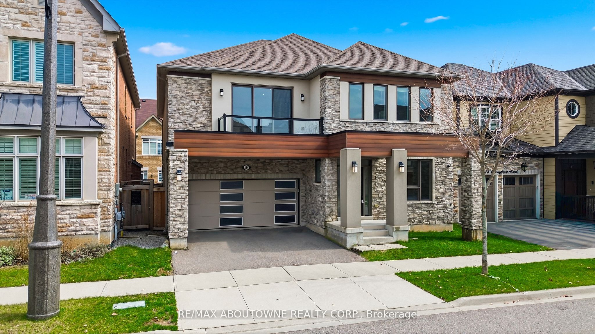 224 Cherryhurst Road, Oakville