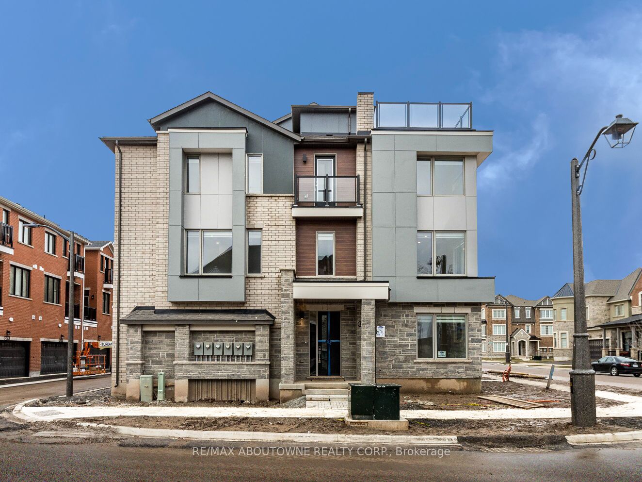 3001 Duggan Trail, Oakville