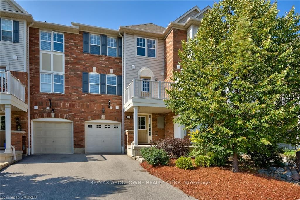 3057 DEWRIDGE Avenue, Oakville