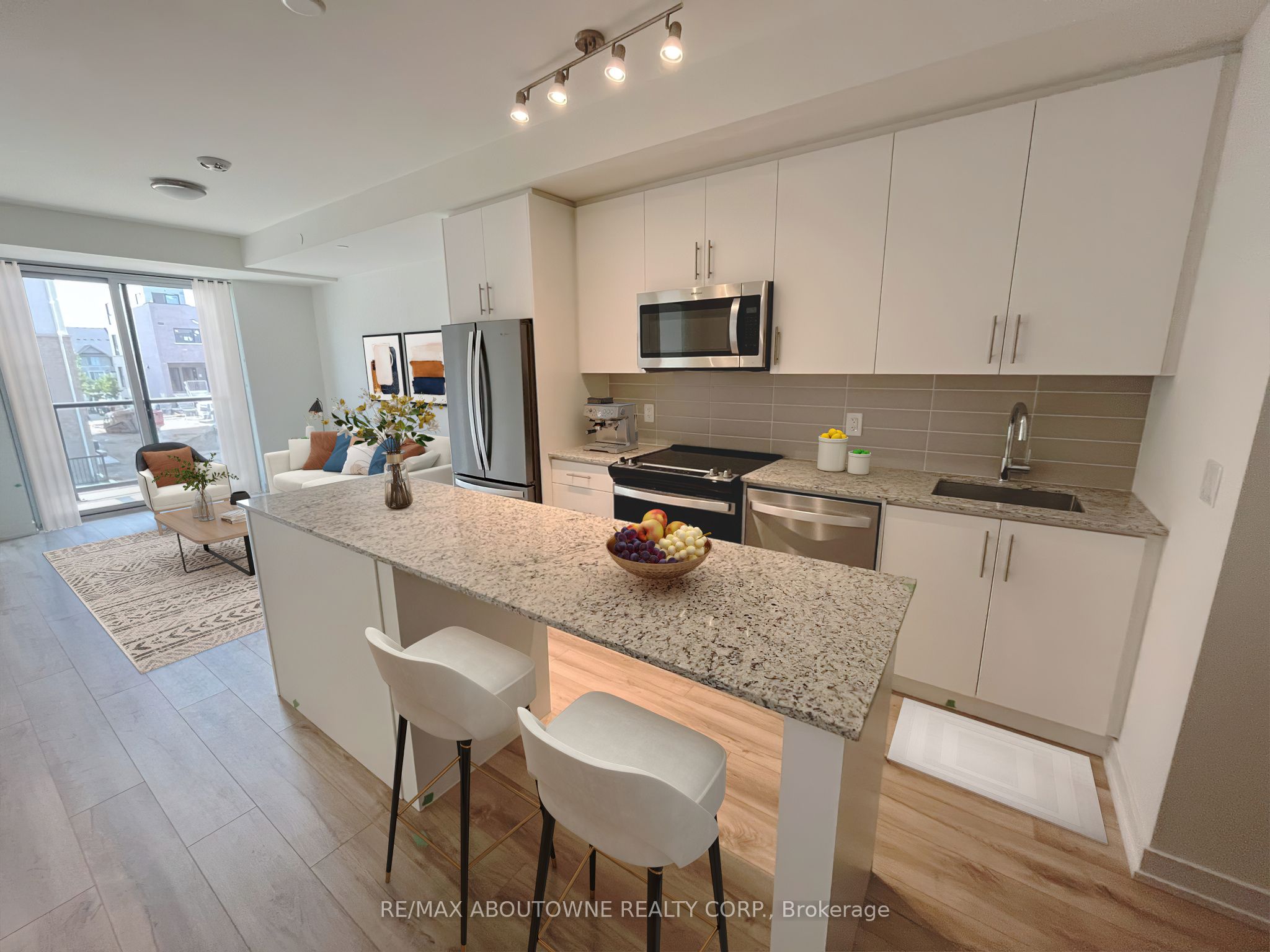 1 – 345 Wheat Boom Drive, Oakville