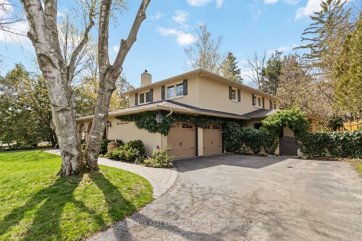150 Cairncroft Road, Oakville