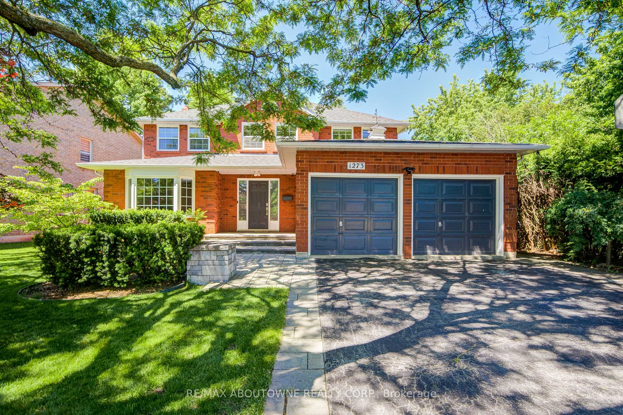 1273 Blackthorn Place, Oakville