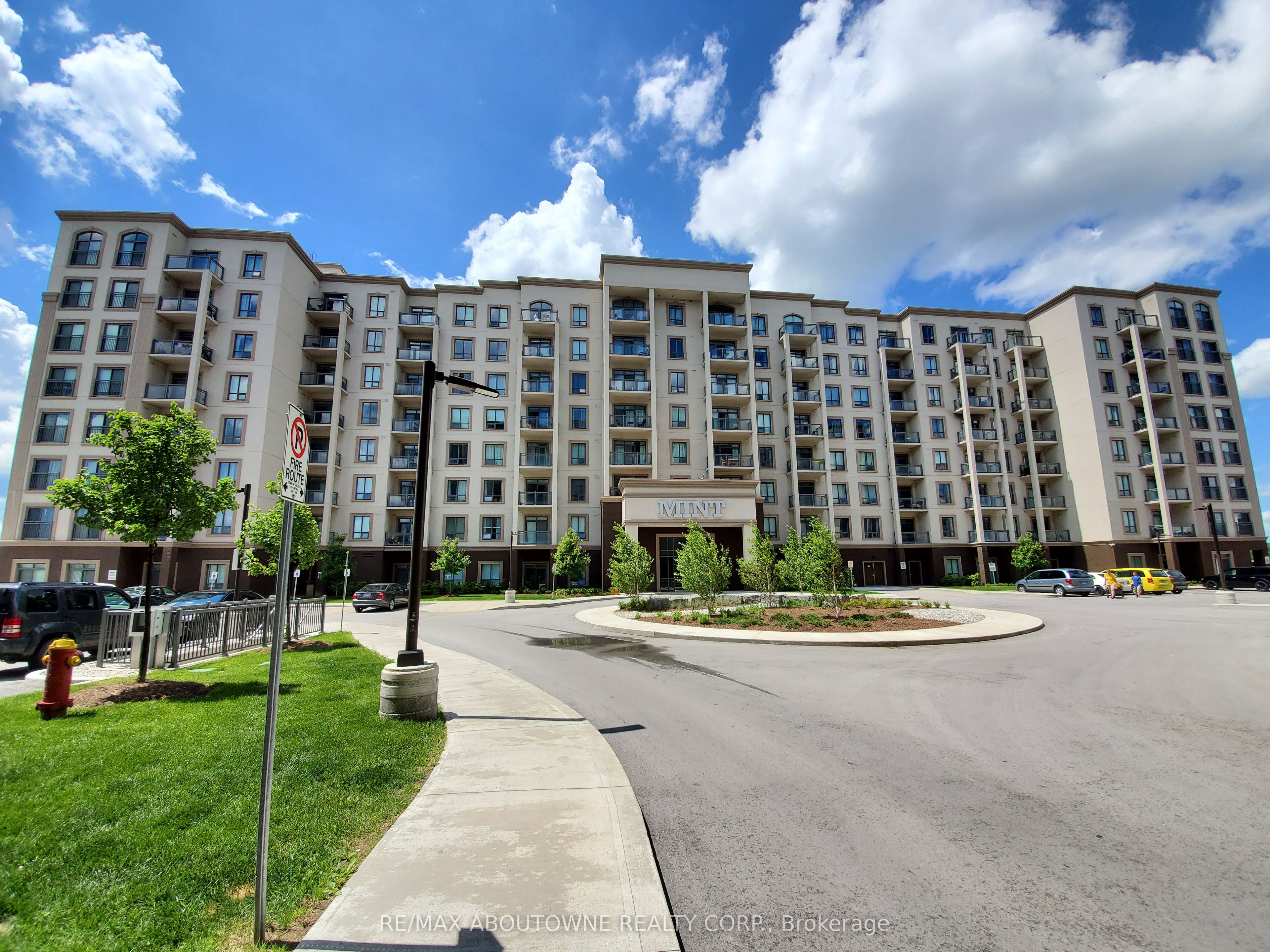 Call LBO – 2490 OLD BRONTE Road, Oakville