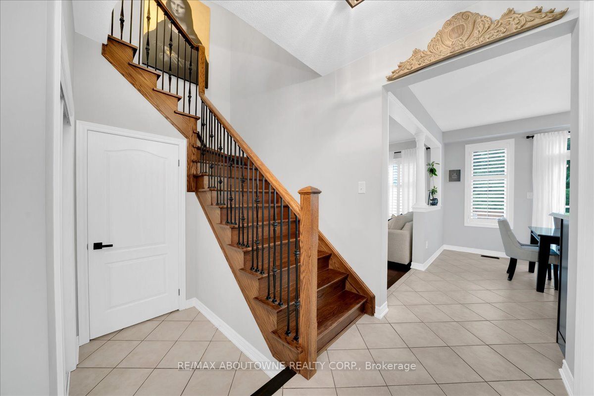 1228 Fox Crescent, Milton ‣ W13438172 1228 Fox Crescent, Milton ‣ W13438172