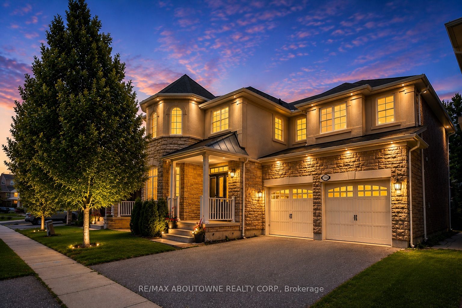 2383 Calloway Drive, Oakville