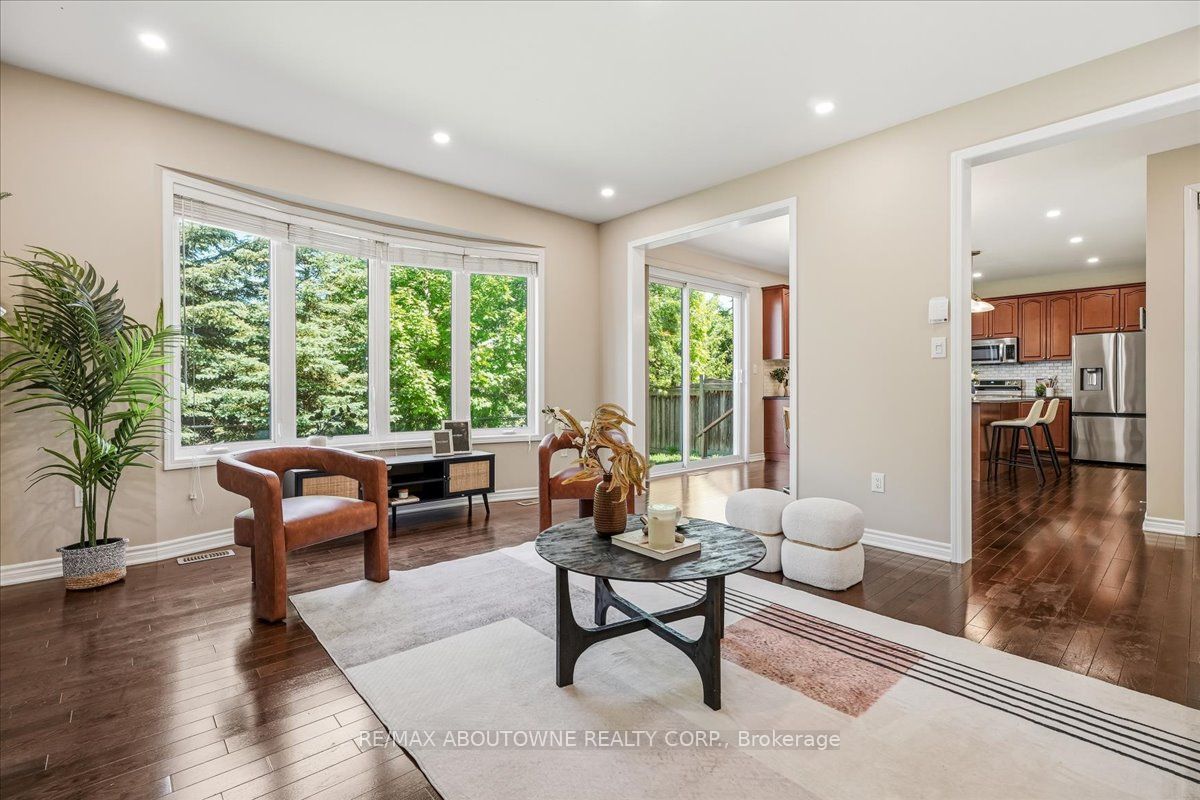 2383 Calloway Drive, Oakville ‣ W13444528 2383 Calloway Drive, Oakville ‣ W13444528