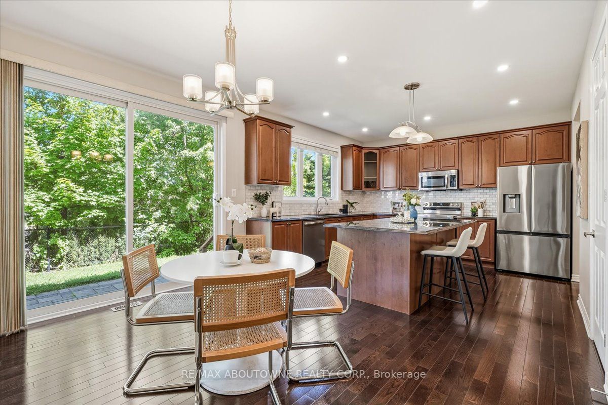 2383 Calloway Drive, Oakville ‣ W13444528 2383 Calloway Drive, Oakville ‣ W13444528
