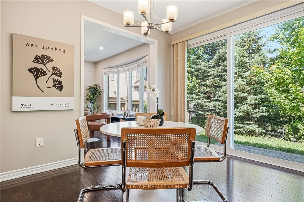 2383 Calloway Drive, Oakville ‣ W13444528 2383 Calloway Drive, Oakville ‣ W13444528