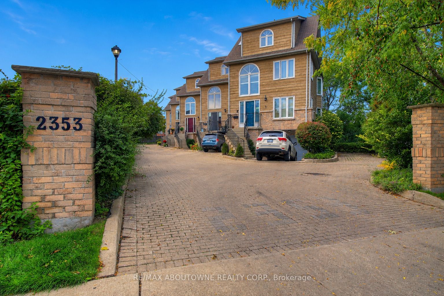2353 Marine Drive, Oakville
