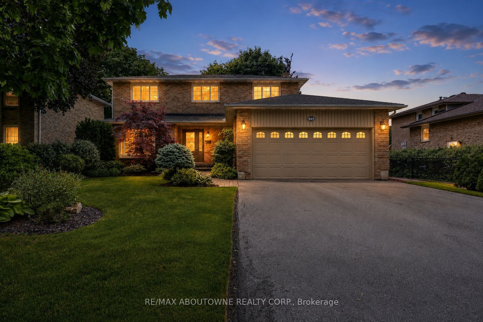 849 Syer Drive, Milton