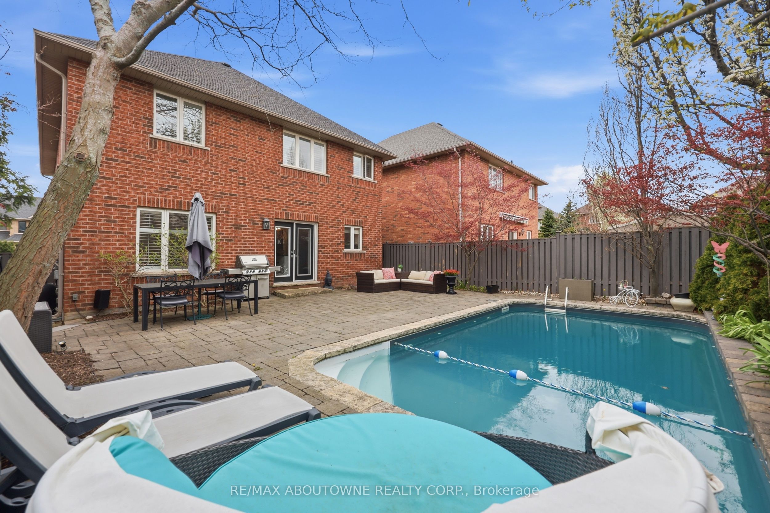 2202 Brookhaven Crescent, Oakville ‣ W13466166 2202 Brookhaven Crescent, Oakville ‣ W13466166