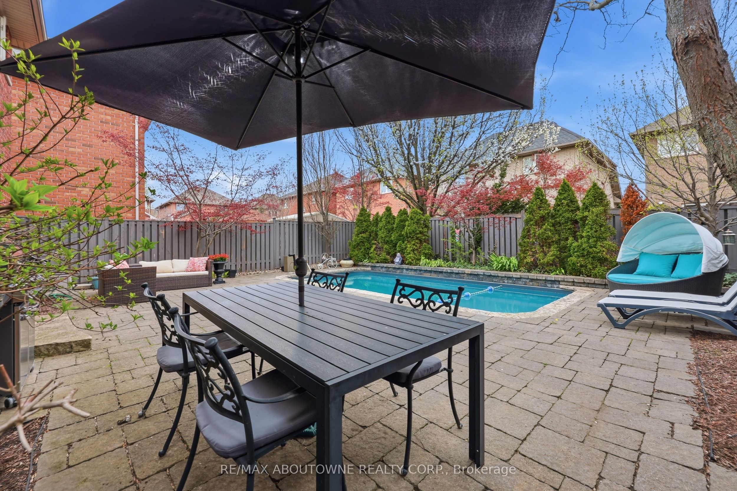 2202 Brookhaven Crescent, Oakville ‣ W13466166 2202 Brookhaven Crescent, Oakville ‣ W13466166