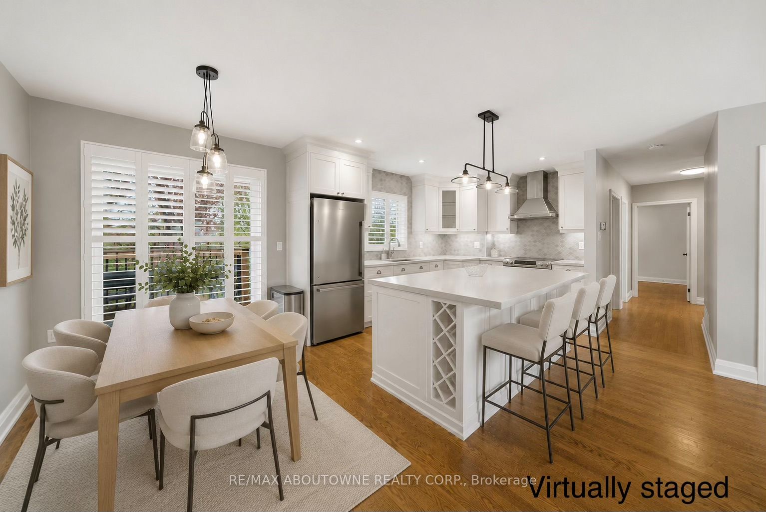 134 Wakefield Road, Milton ‣ W13468428 134 Wakefield Road, Milton ‣ W13468428