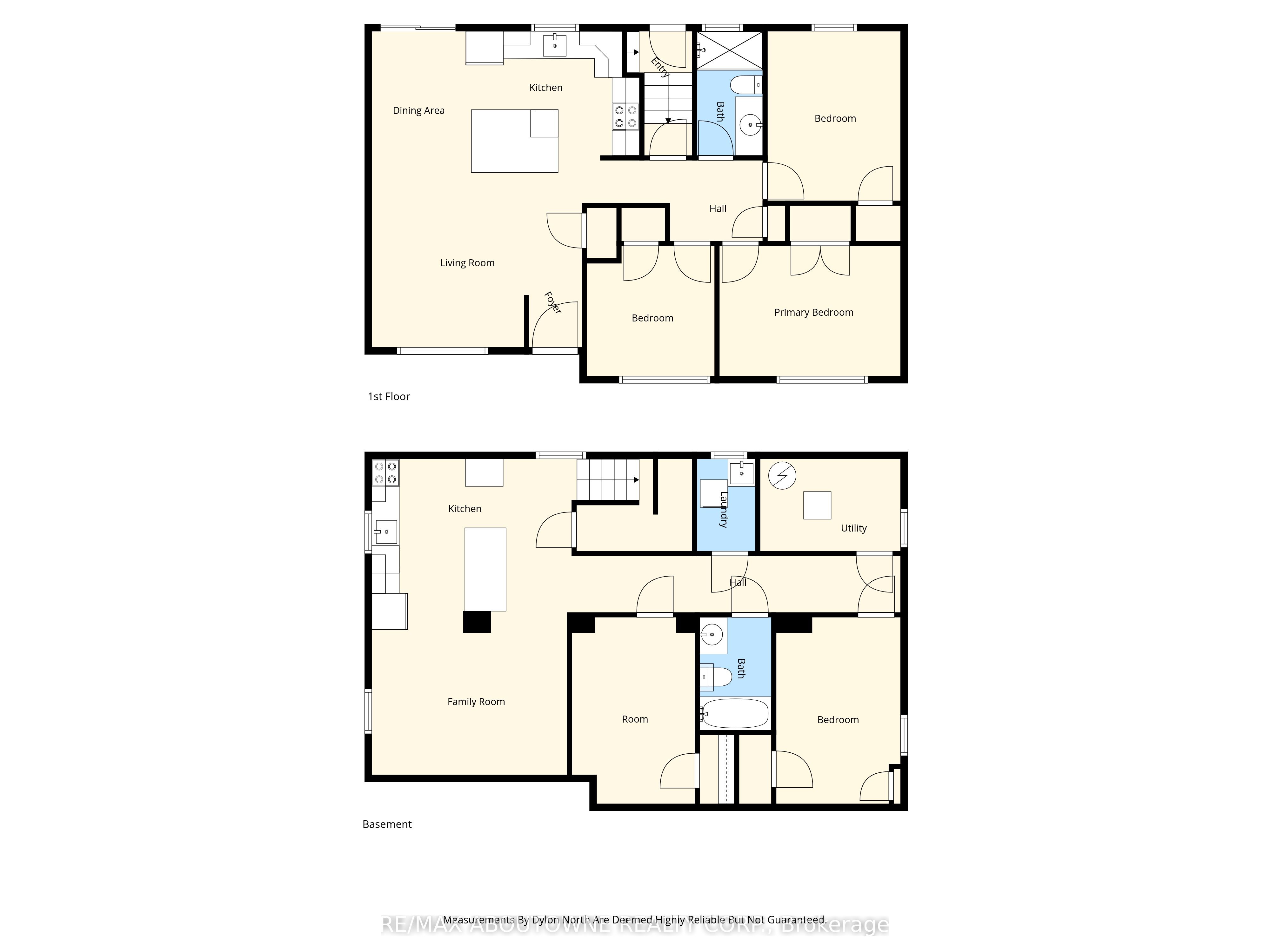 134 Wakefield Road, Milton ‣ W13468428 134 Wakefield Road, Milton ‣ W13468428