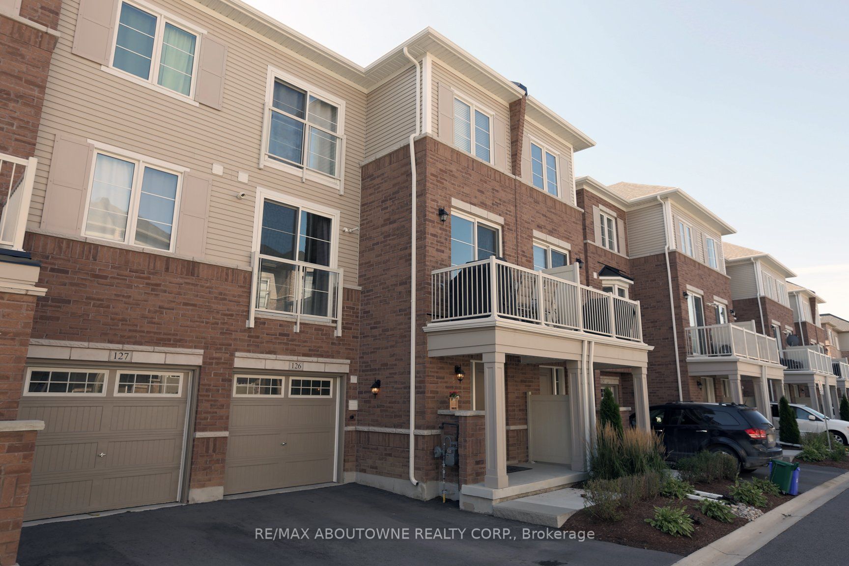 165 Hampshire Way, Milton