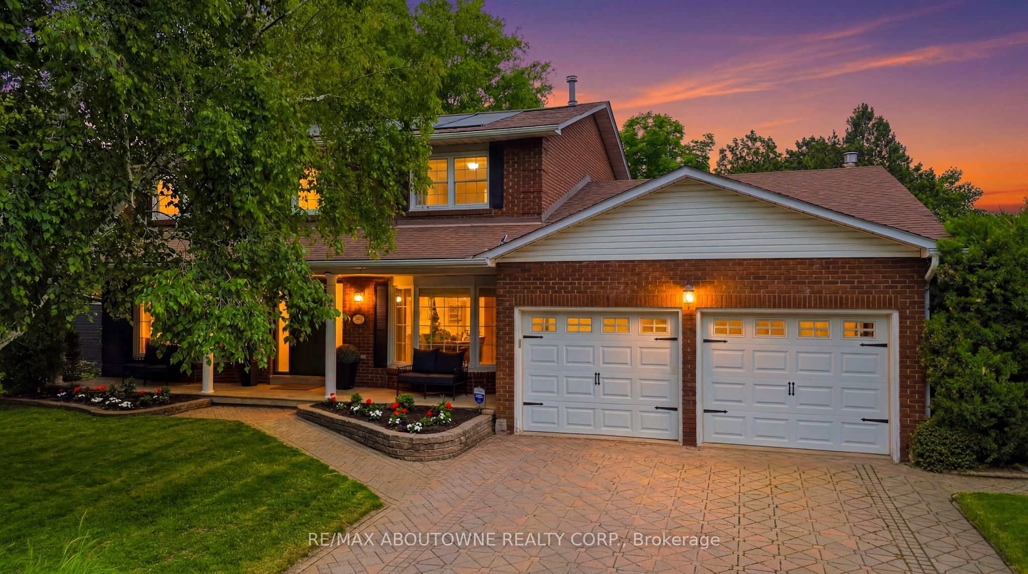 1393 Peerless Court, Oakville