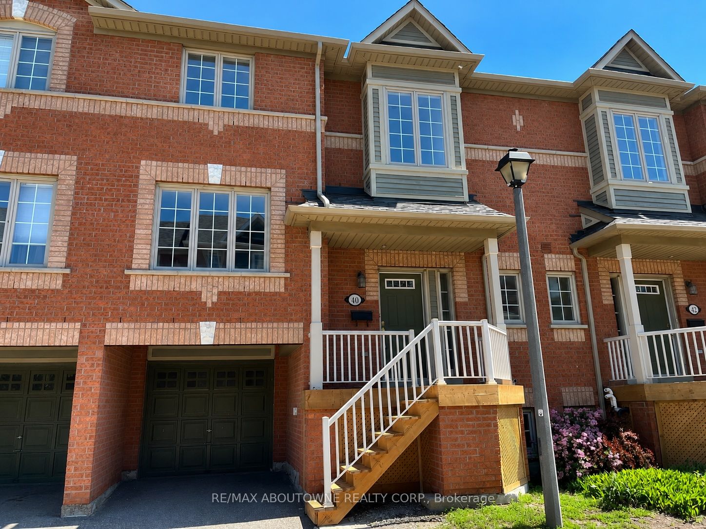 34 – 5031 East Mill Road, Mississauga