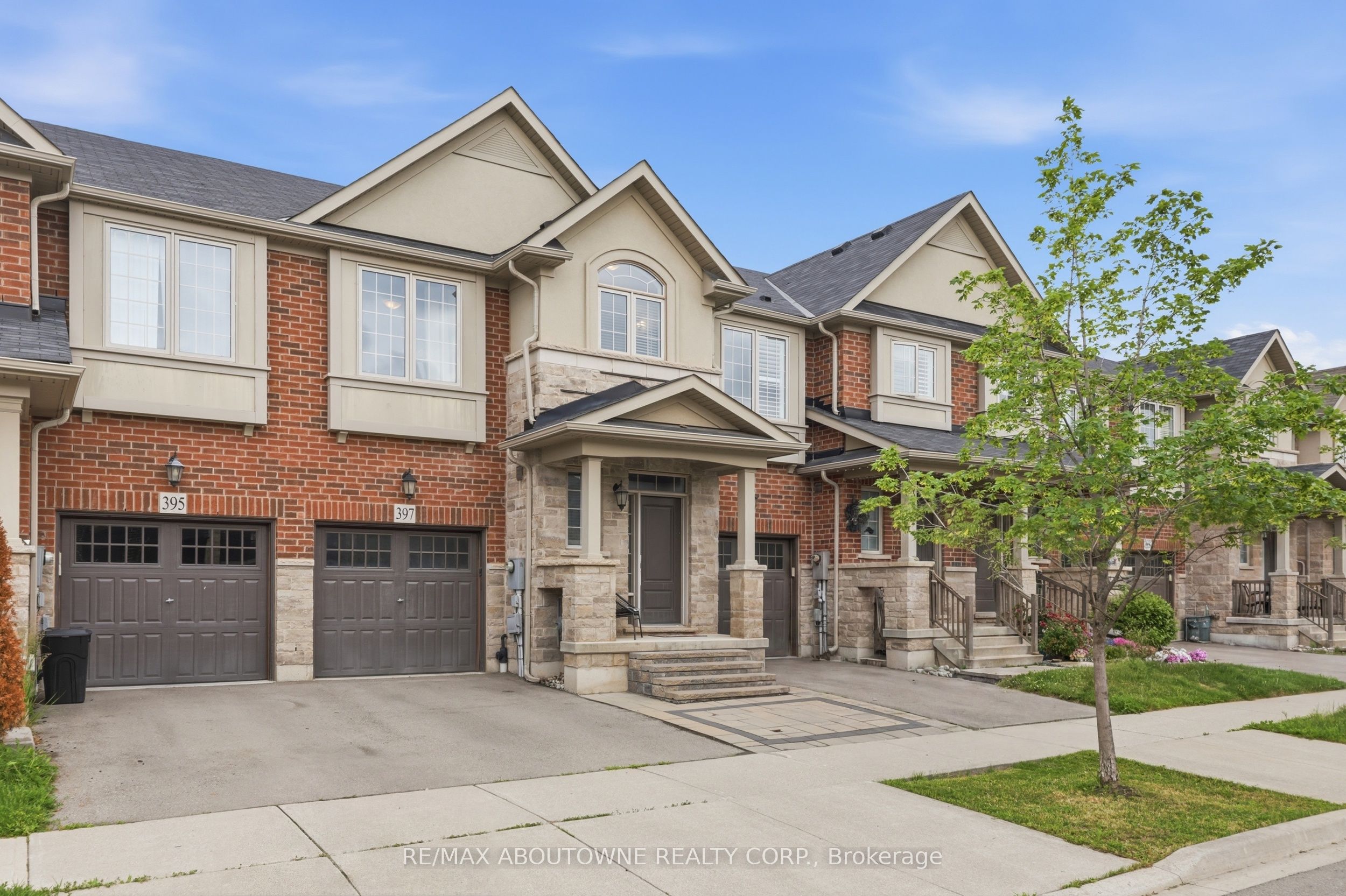 397 Wheat Boom Drive, Oakville