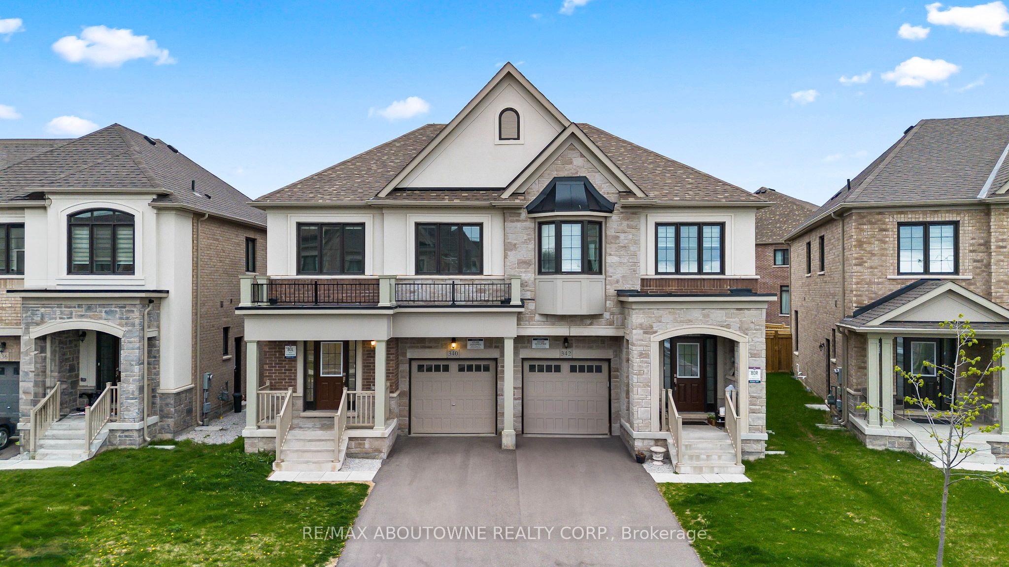 340 Thimbleweed Court, Milton