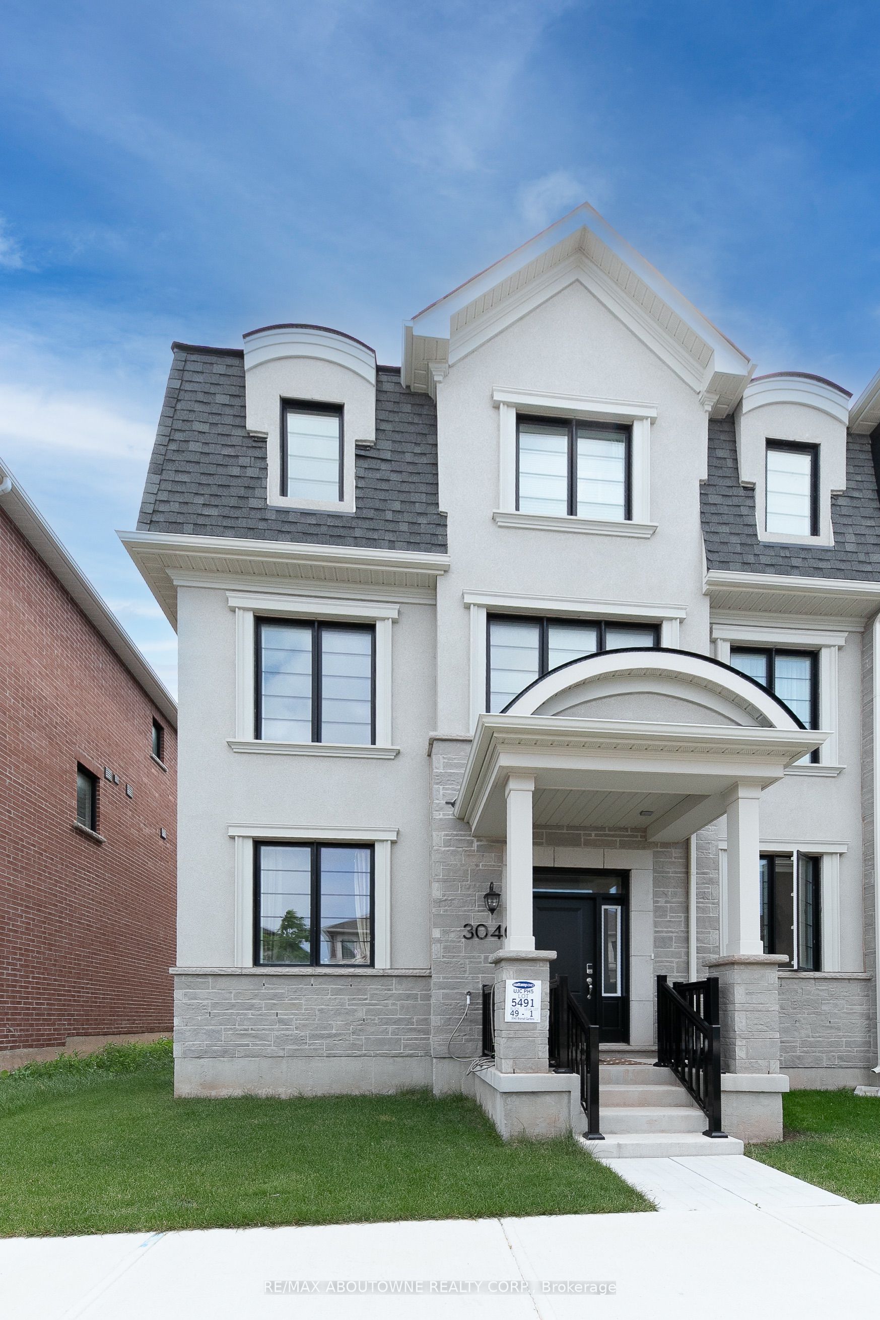 3040 Bramall Gardens, Oakville