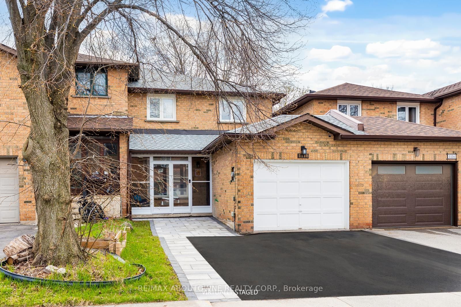1118 Avondale Drive, Oakville