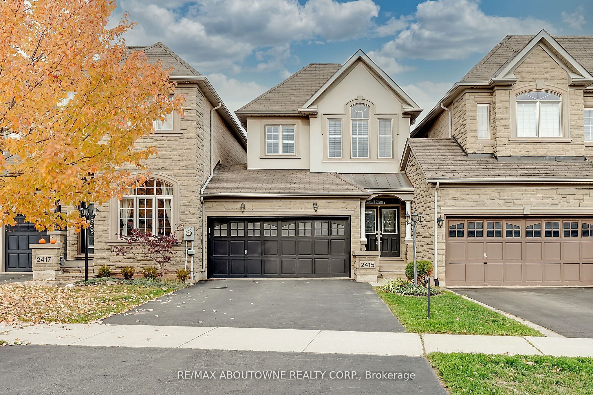 2415 Presquile Drive, Oakville
