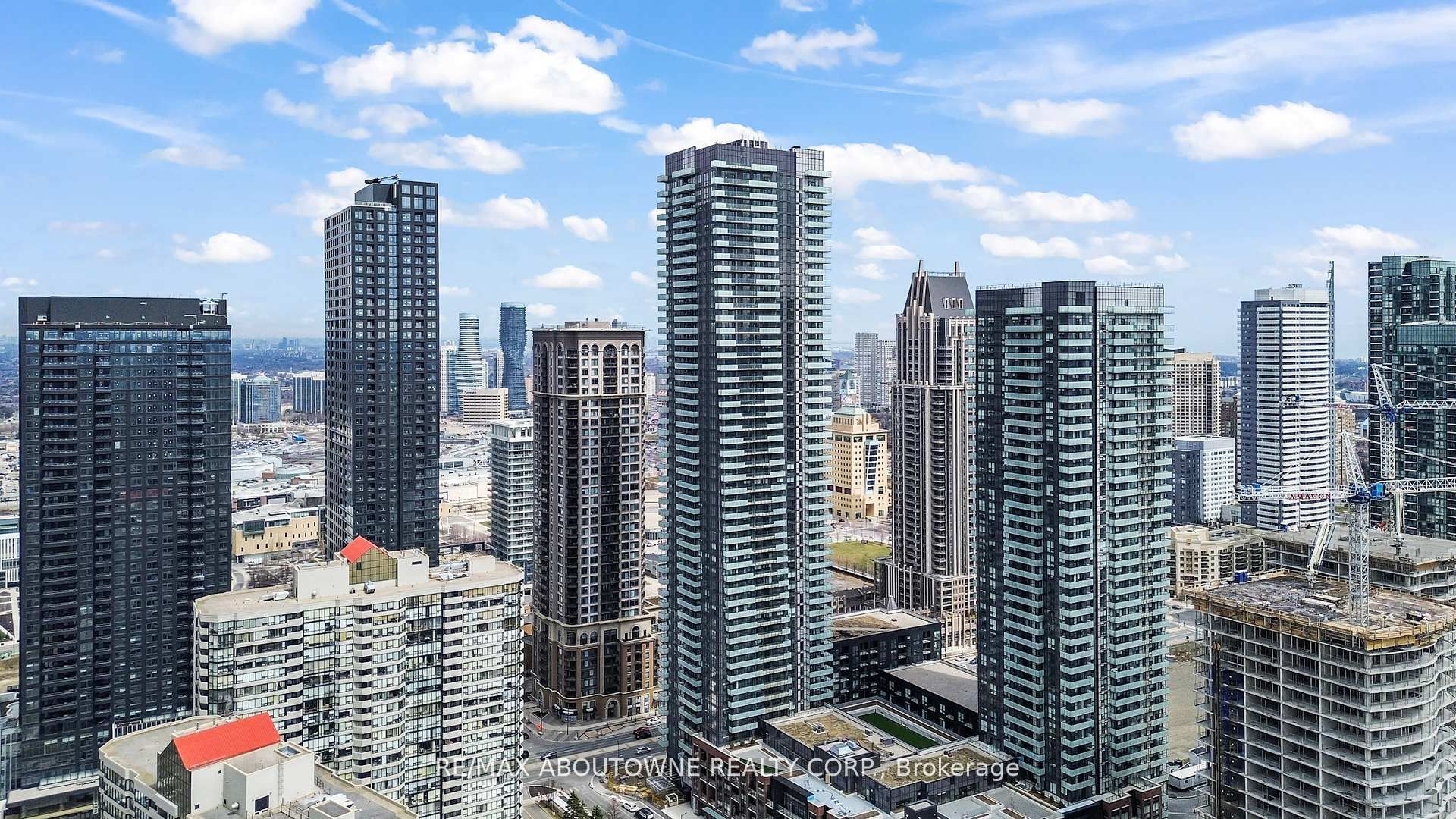 03 – 430 Square One Drive, Mississauga