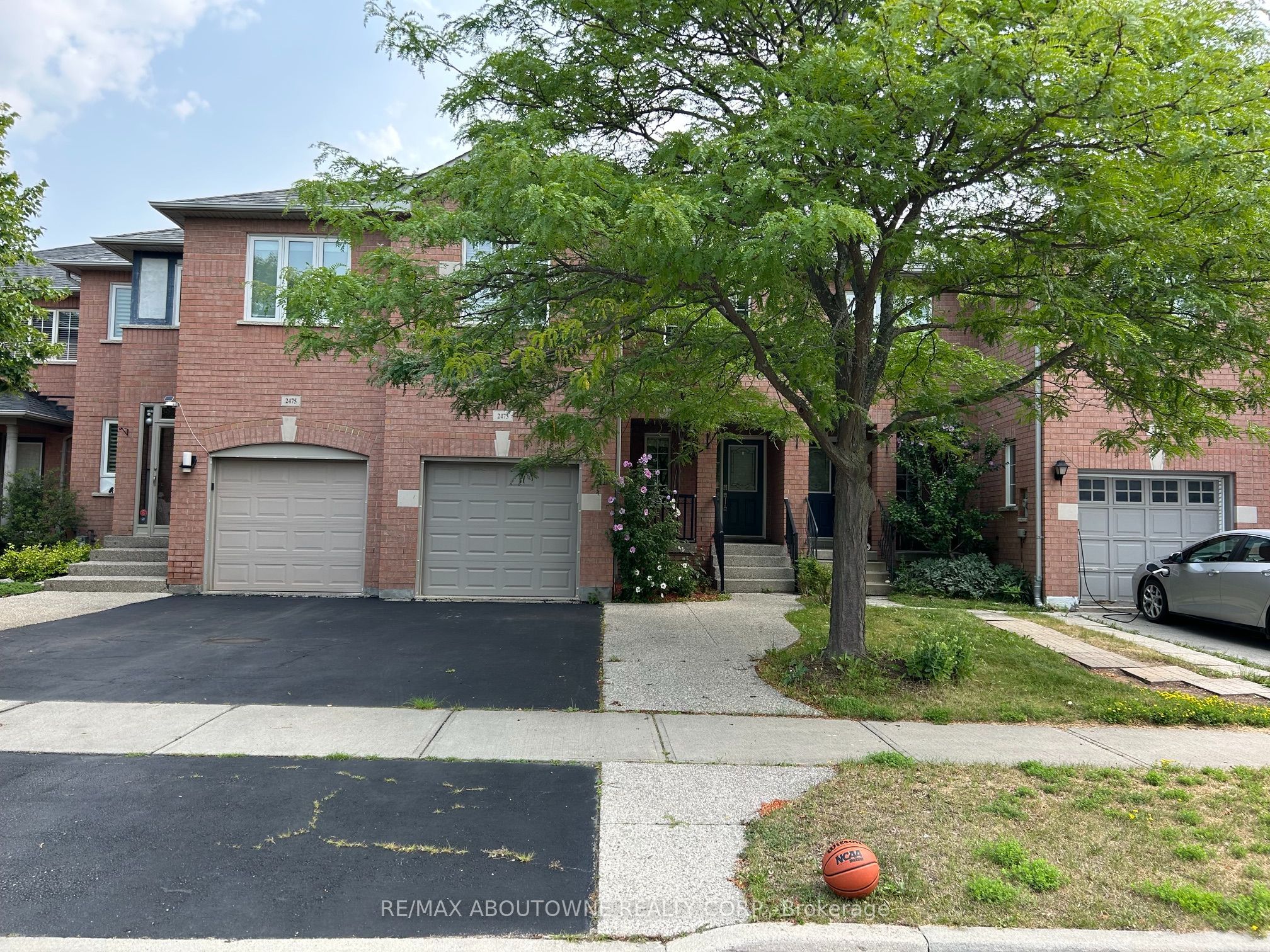 2473 Lazio Lane, Oakville