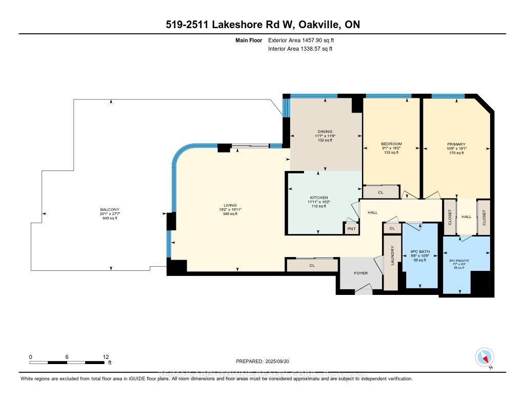 19 – 2511 Lakeshore Road, Oakville ‣ W13628006 19 – 2511 Lakeshore Road, Oakville ‣ W13628006